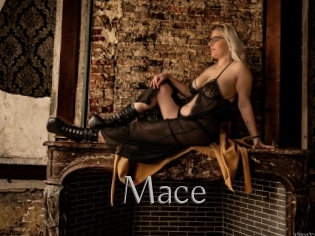 Mace