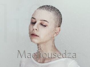 Machousedza