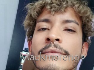 Mackmoreno