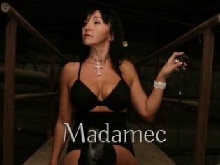 Madamec