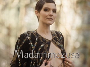 Madammezusa