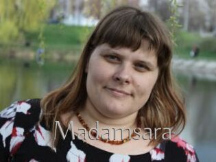 Madamsara