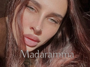 Madaramma