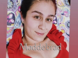 Maddebrad