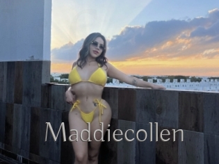 Maddiecollen