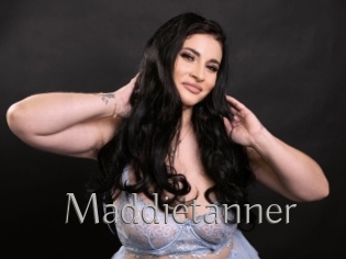 Maddietanner
