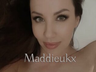 Maddieukx