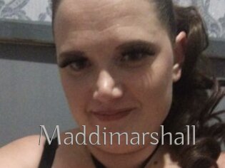 Maddimarshall