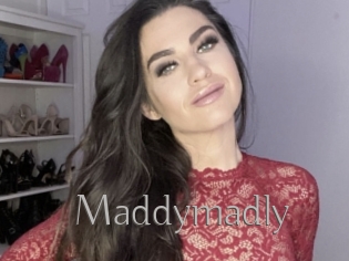 Maddymadly