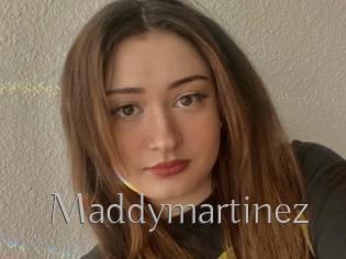 Maddymartinez
