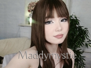 Maddymystie