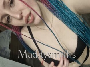 Maddysmiths