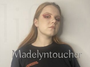 Madelyntoucher