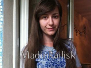 Madinkailisk