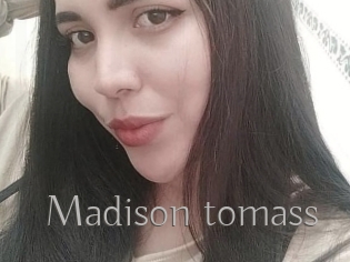 Madison_tomass