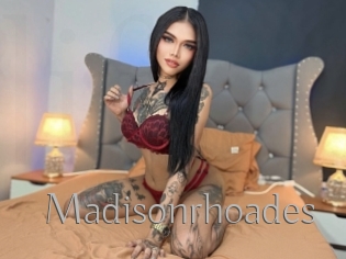 Madisonrhoades