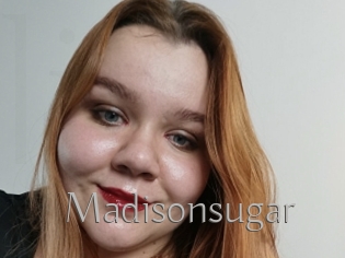Madisonsugar