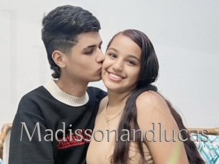 Madissonandlucas