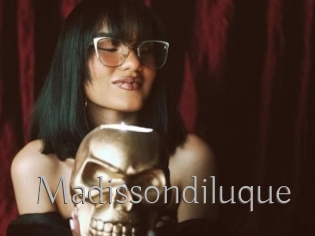Madissondiluque