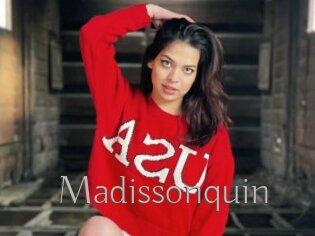 Madissonquin