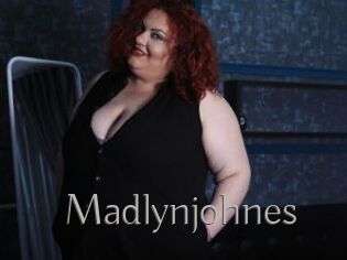 Madlynjohnes