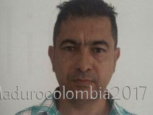 Madurocolombia2017