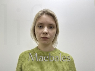 Maebales