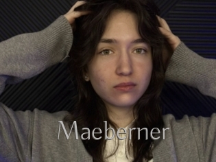 Maeberner