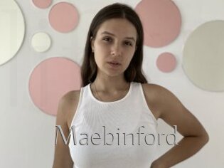 Maebinford