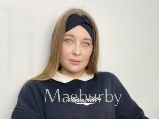 Maeburby