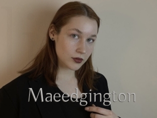 Maeedgington