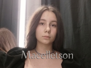 Maeelletson