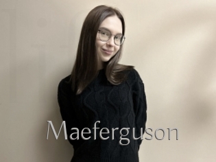 Maeferguson