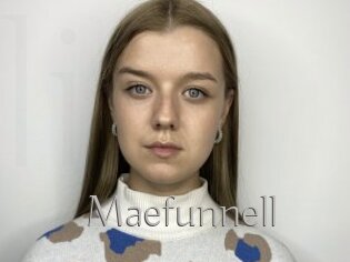 Maefunnell