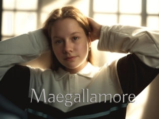 Maegallamore