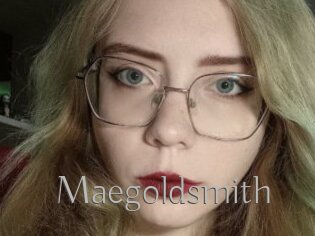 Maegoldsmith