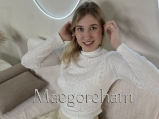 Maegoreham