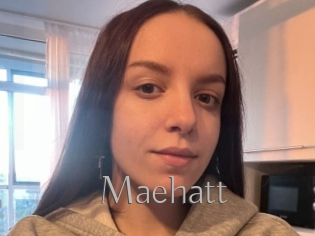 Maehatt