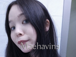 Maehavins