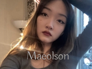 Maeolson