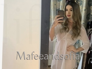 Mafeeandsofia