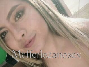 Mafferlozanosex