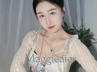 Maggieaier
