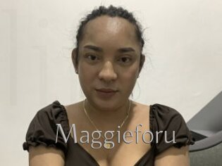 Maggieforu