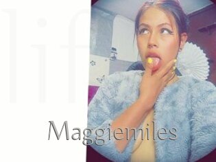 Maggiemiles