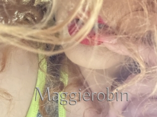 Maggierobin