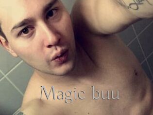 Magic_buu