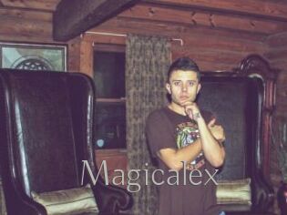 Magicalex