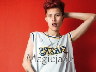 Magicjade