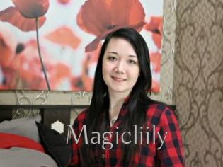 Magicliily